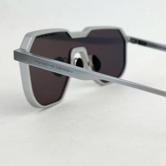 Porsche Design P8951 Sunglasses Limited Edition 911 Aluminum Glasses Men New - Picture 2 of 14